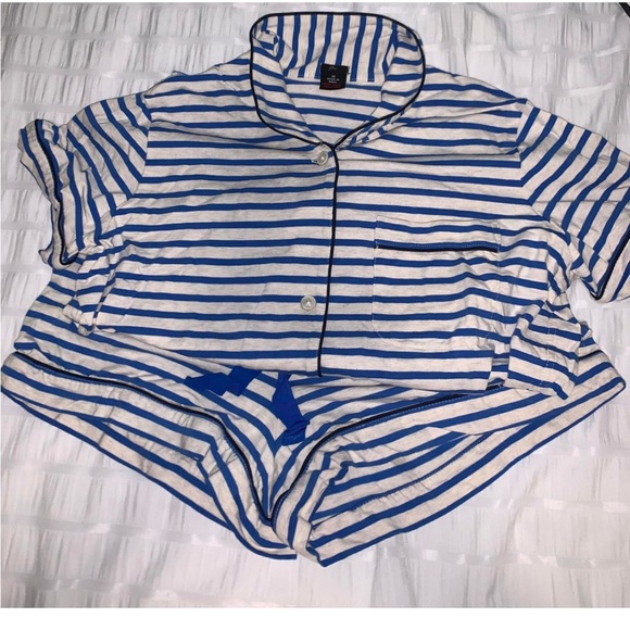 Matching Pajama Set - Picture 2 of 2